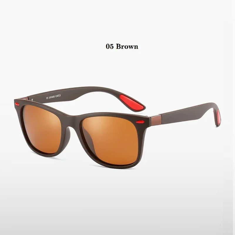 Polarized Sunglasses