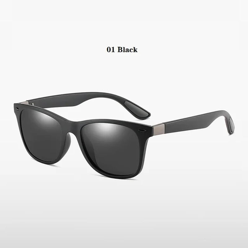 Polarized Sunglasses