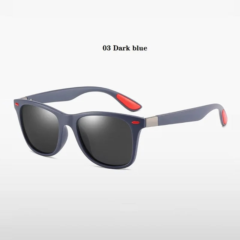 Polarized Sunglasses