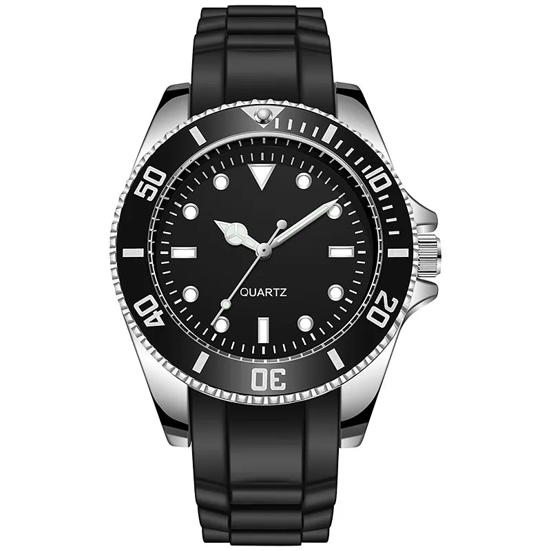 Diver watch