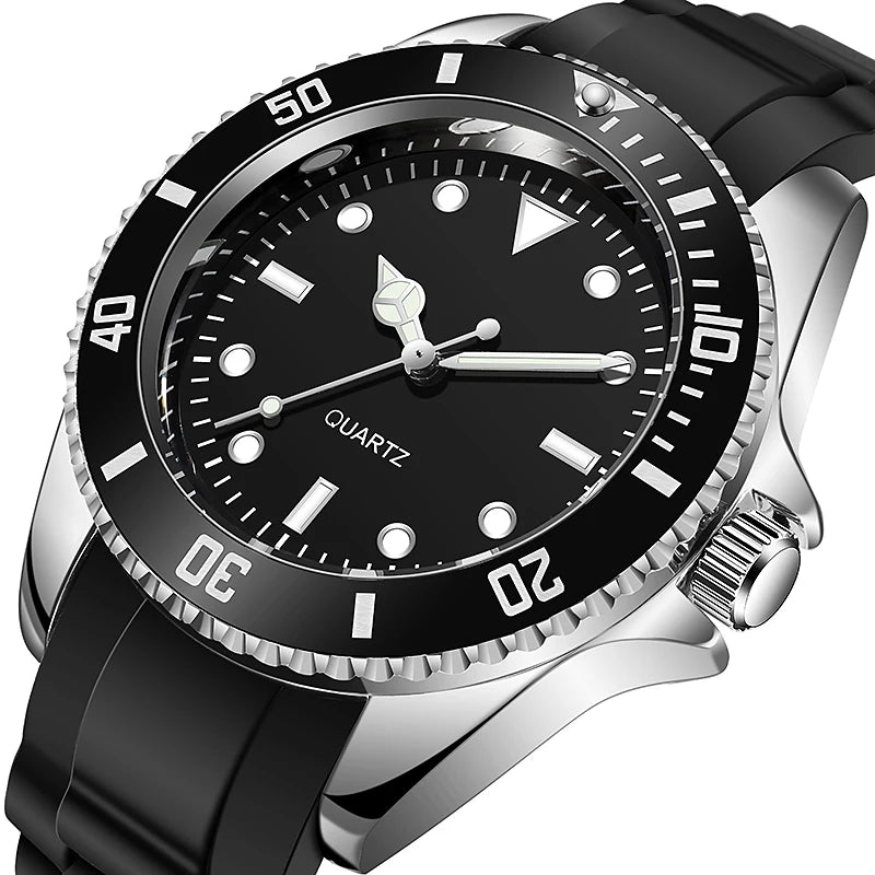 Diver watch