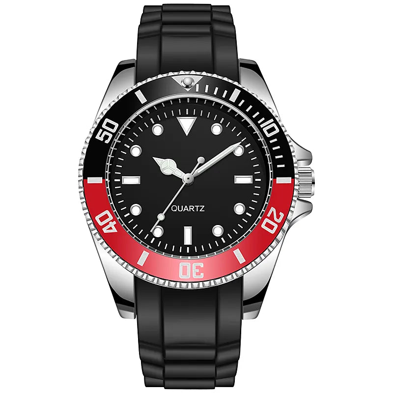 Diver watch