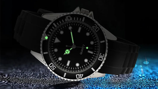 Diver watch