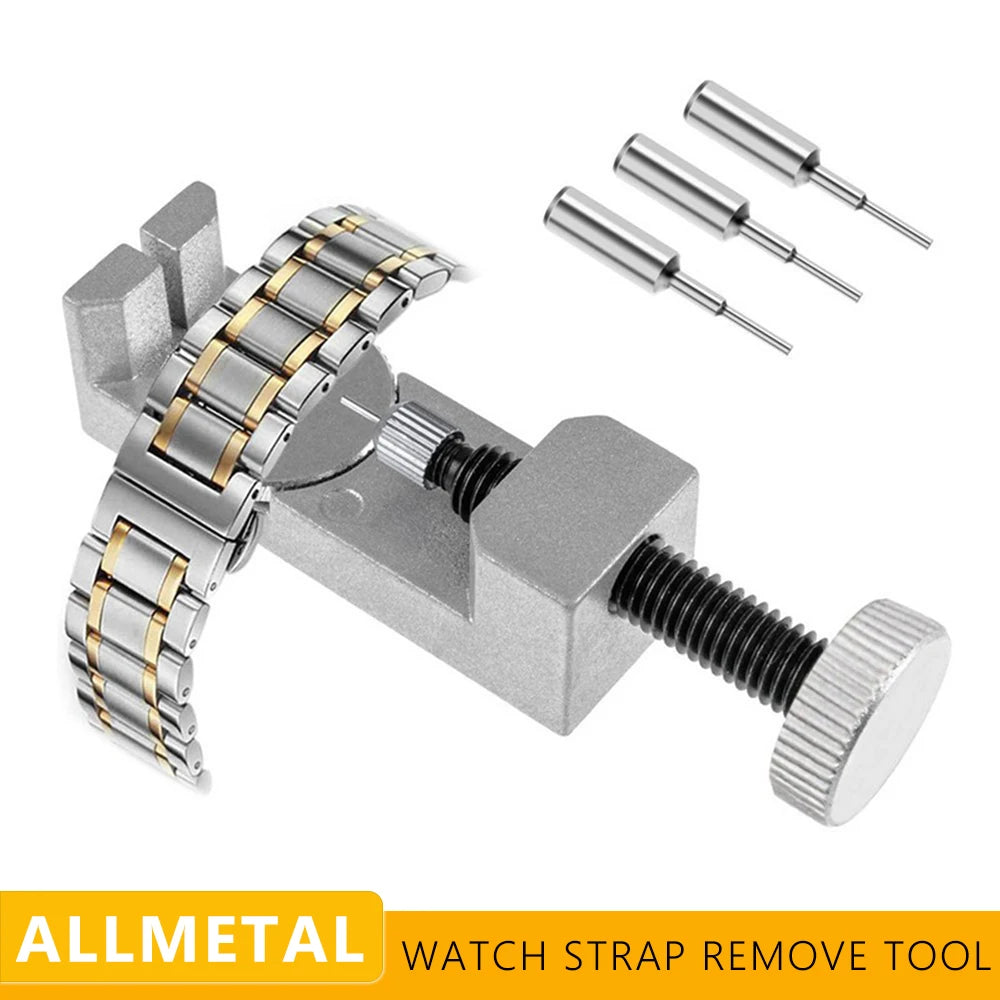 Watch Band Strap Link Pin Remover