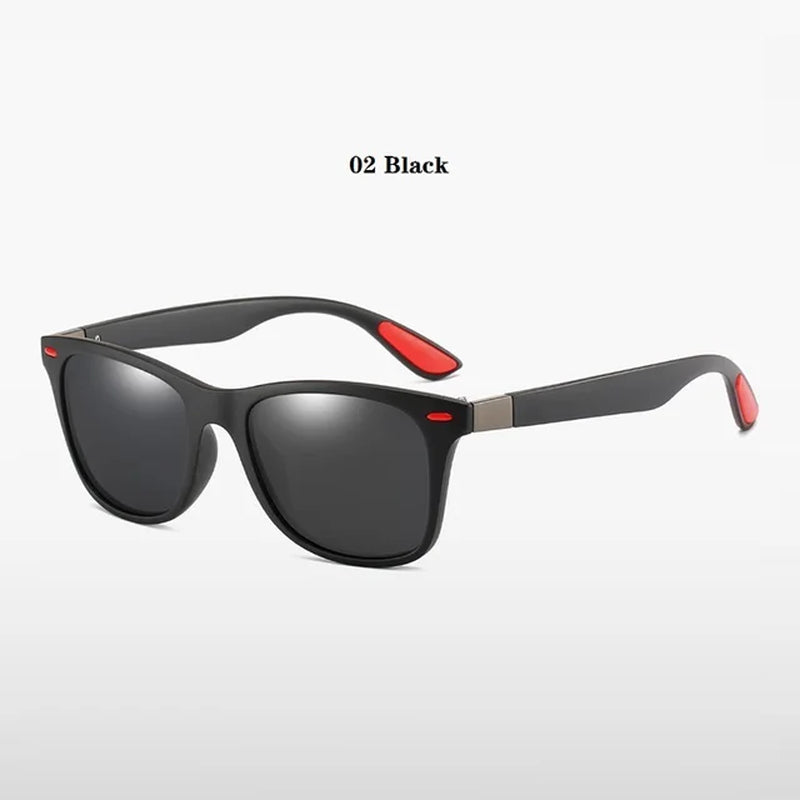 Polarized Sunglasses