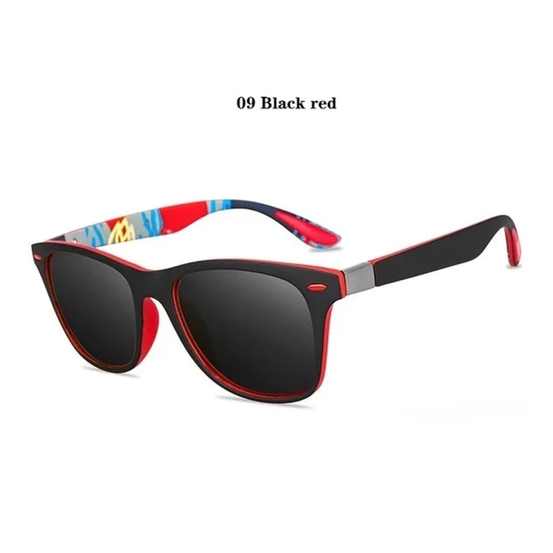 Polarized Sunglasses