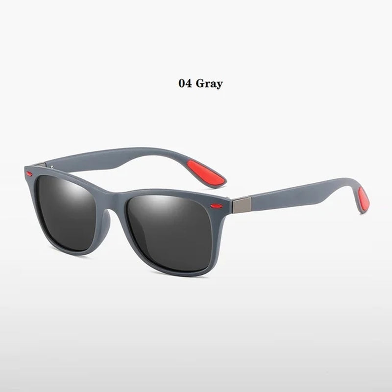 Polarized Sunglasses